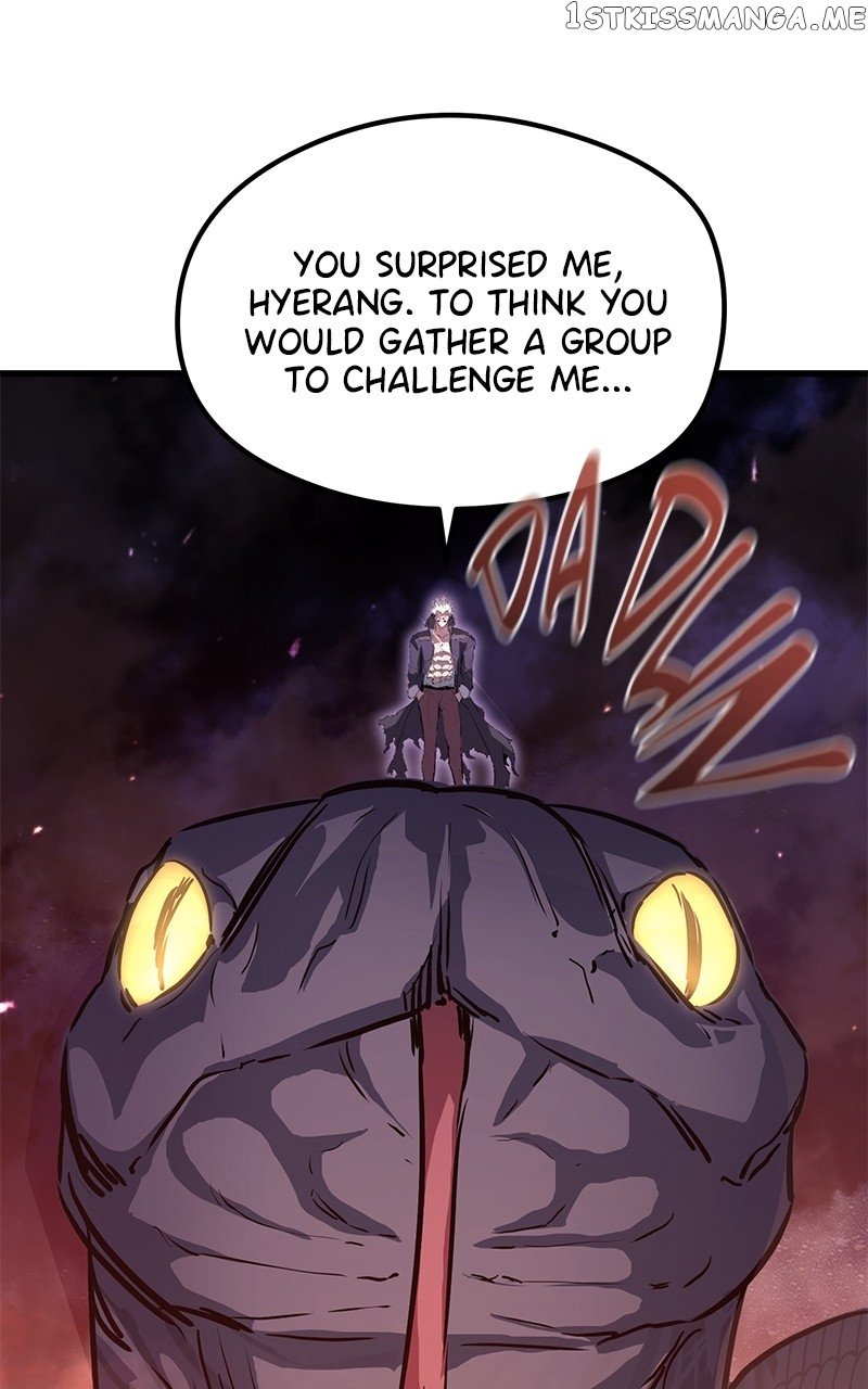 Phantom Spirit King Chapter 67 - page 104