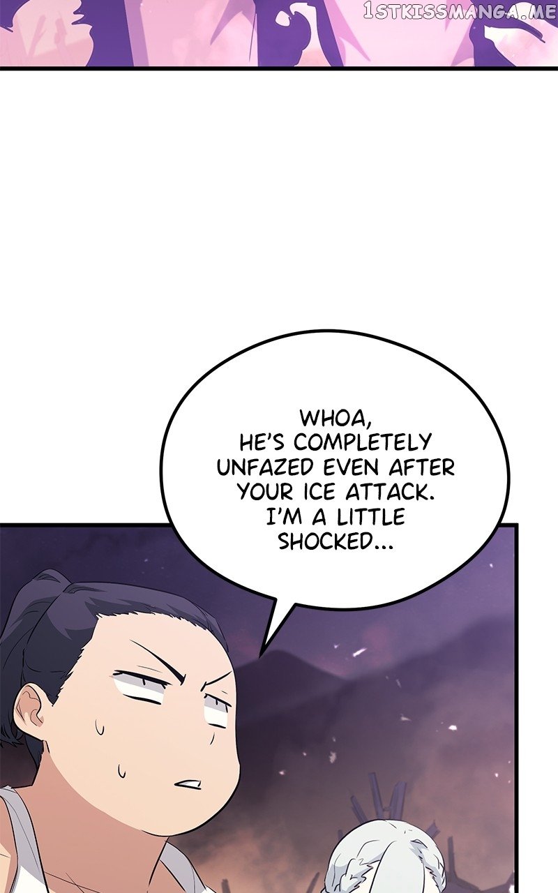 Phantom Spirit King Chapter 67 - page 107
