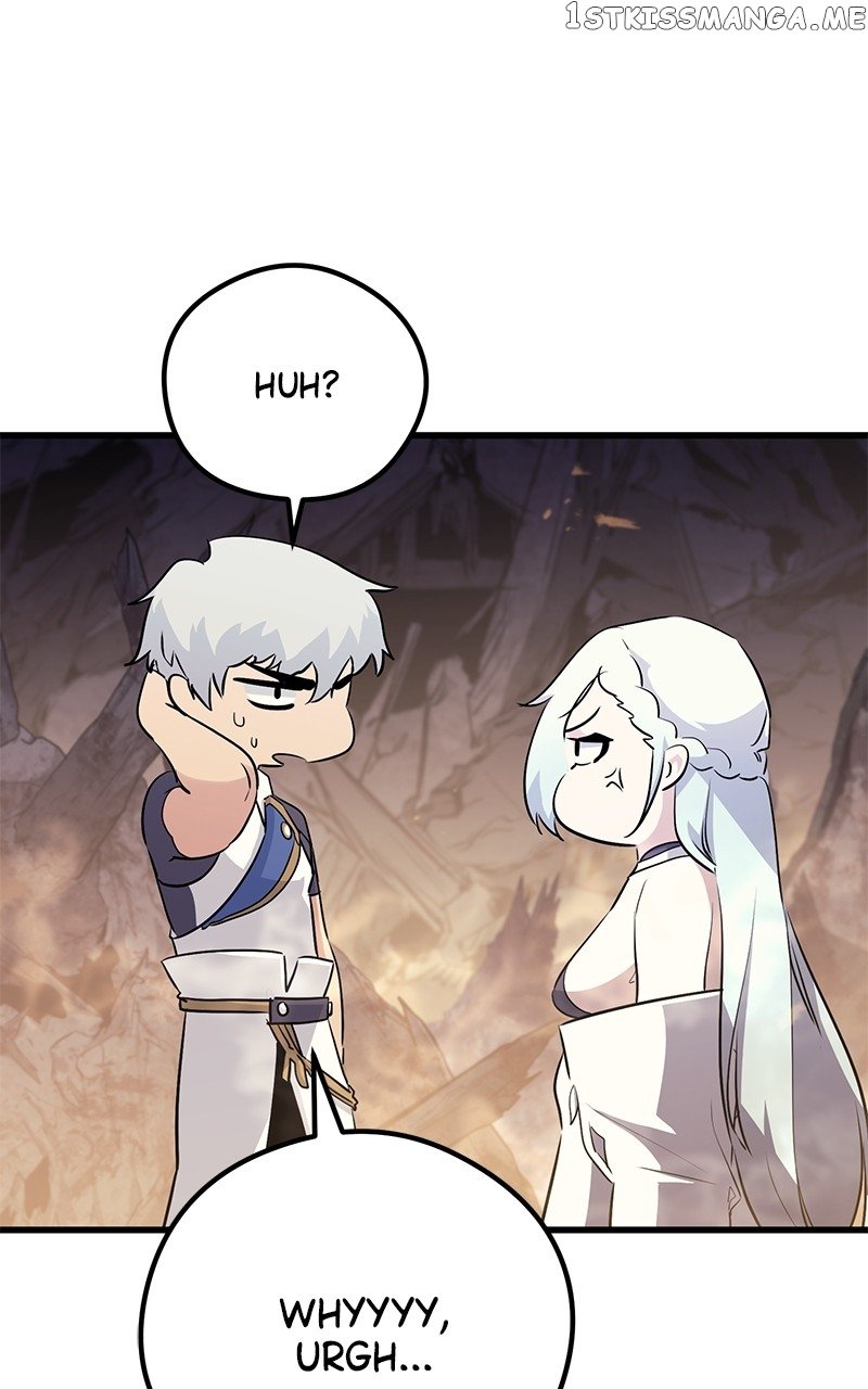 Phantom Spirit King Chapter 67 - page 11