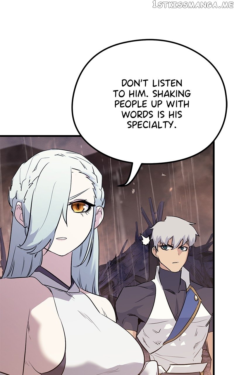 Phantom Spirit King Chapter 67 - page 113