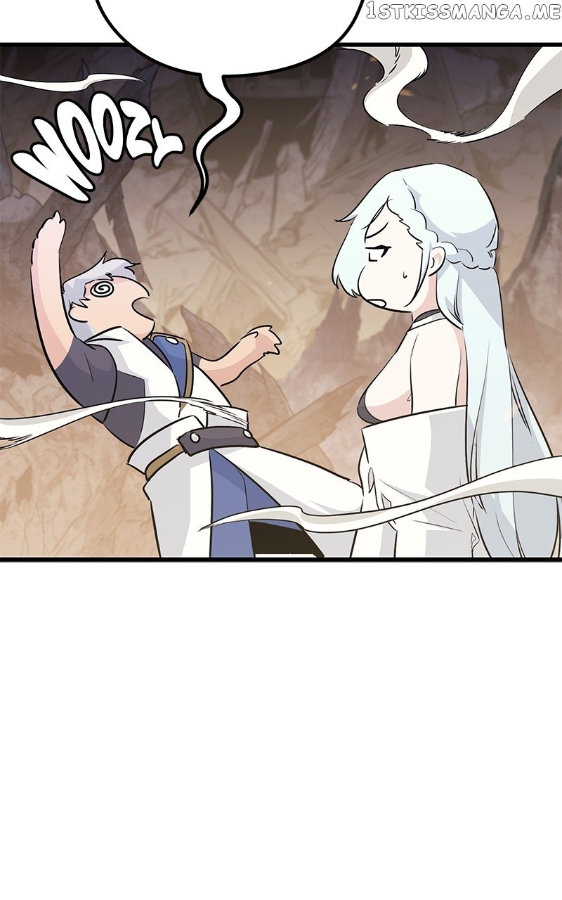 Phantom Spirit King Chapter 67 - page 12