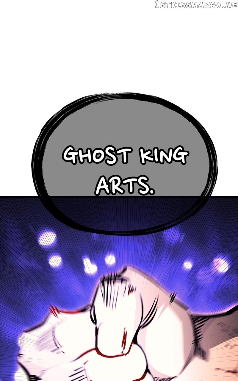 Phantom Spirit King Chapter 67 - page 124