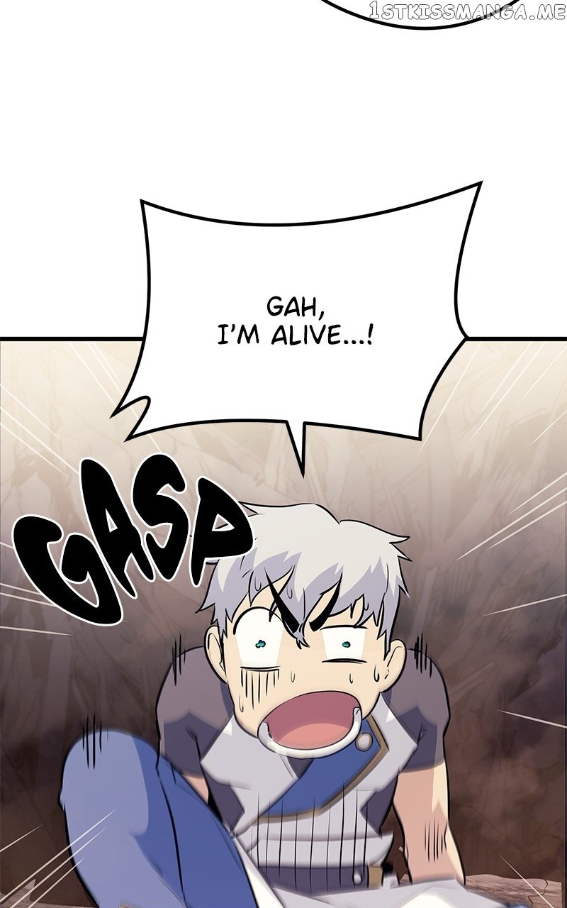 Phantom Spirit King Chapter 67 - page 14