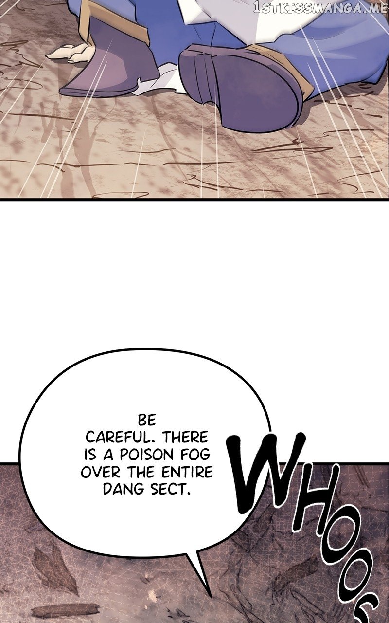 Phantom Spirit King Chapter 67 - page 15