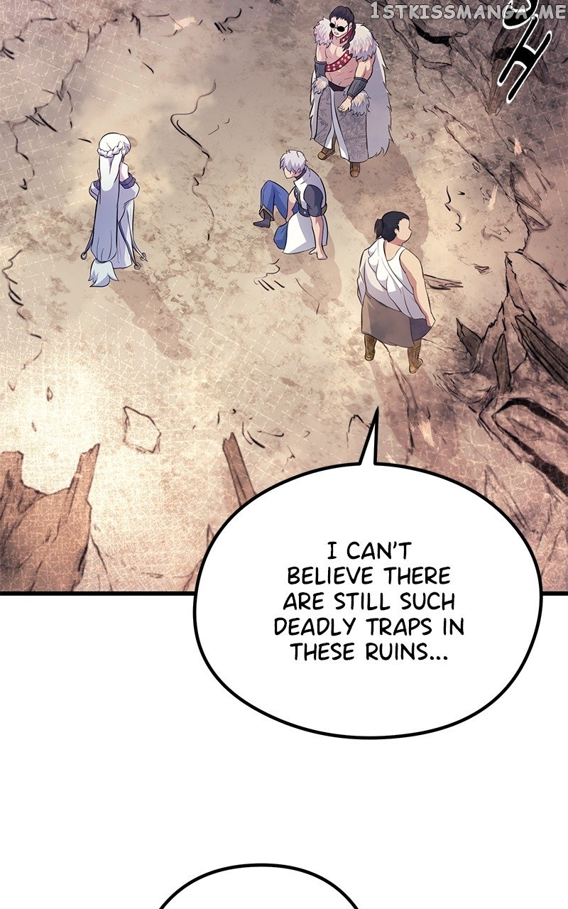 Phantom Spirit King Chapter 67 - page 16