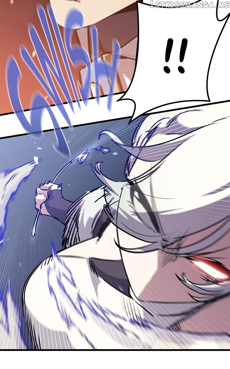 Phantom Spirit King Chapter 67 - page 22