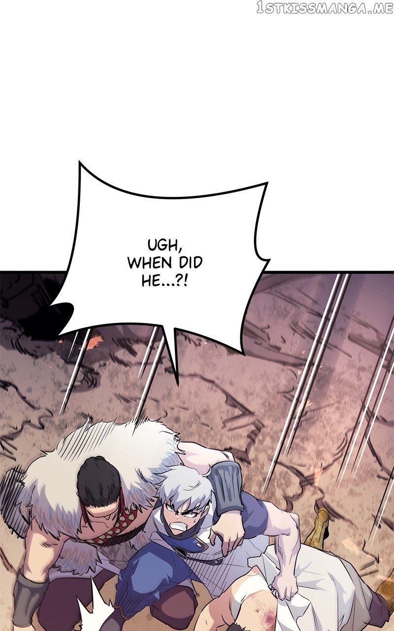 Phantom Spirit King Chapter 67 - page 25