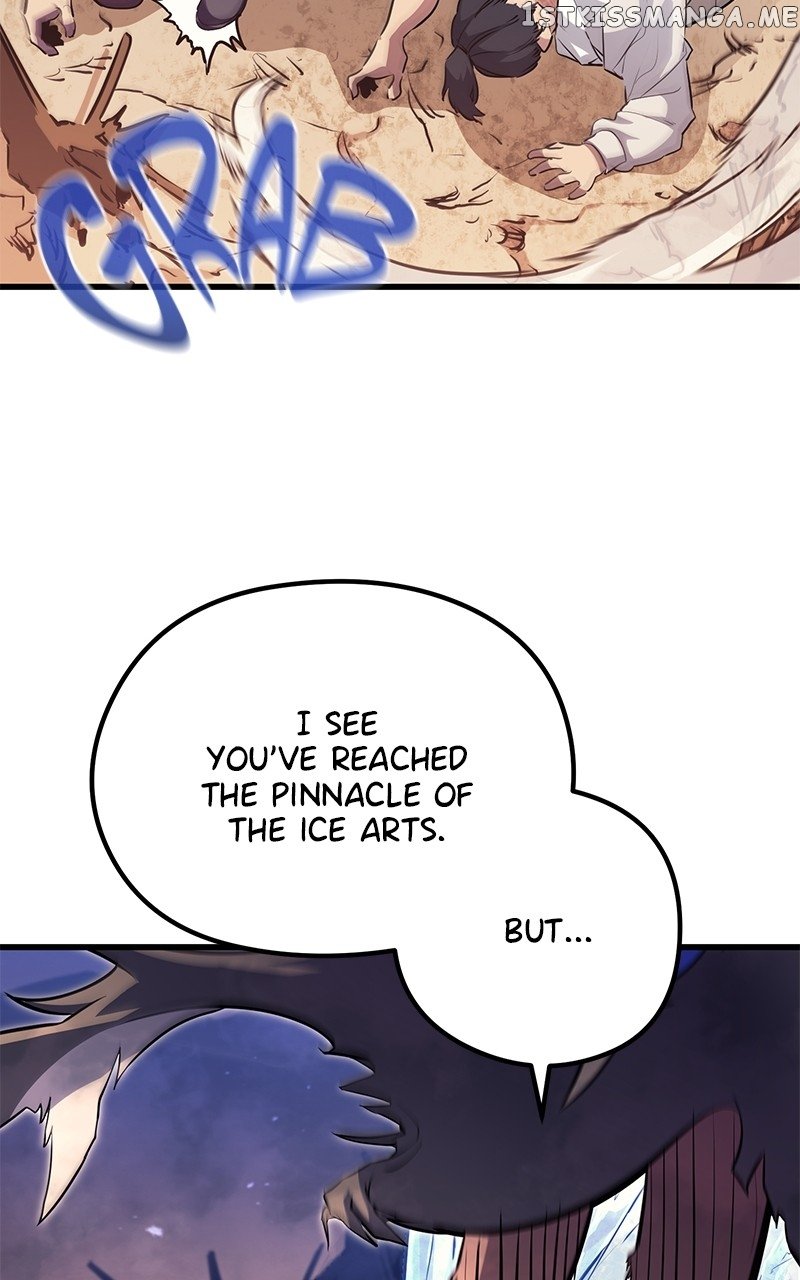 Phantom Spirit King Chapter 67 - page 26