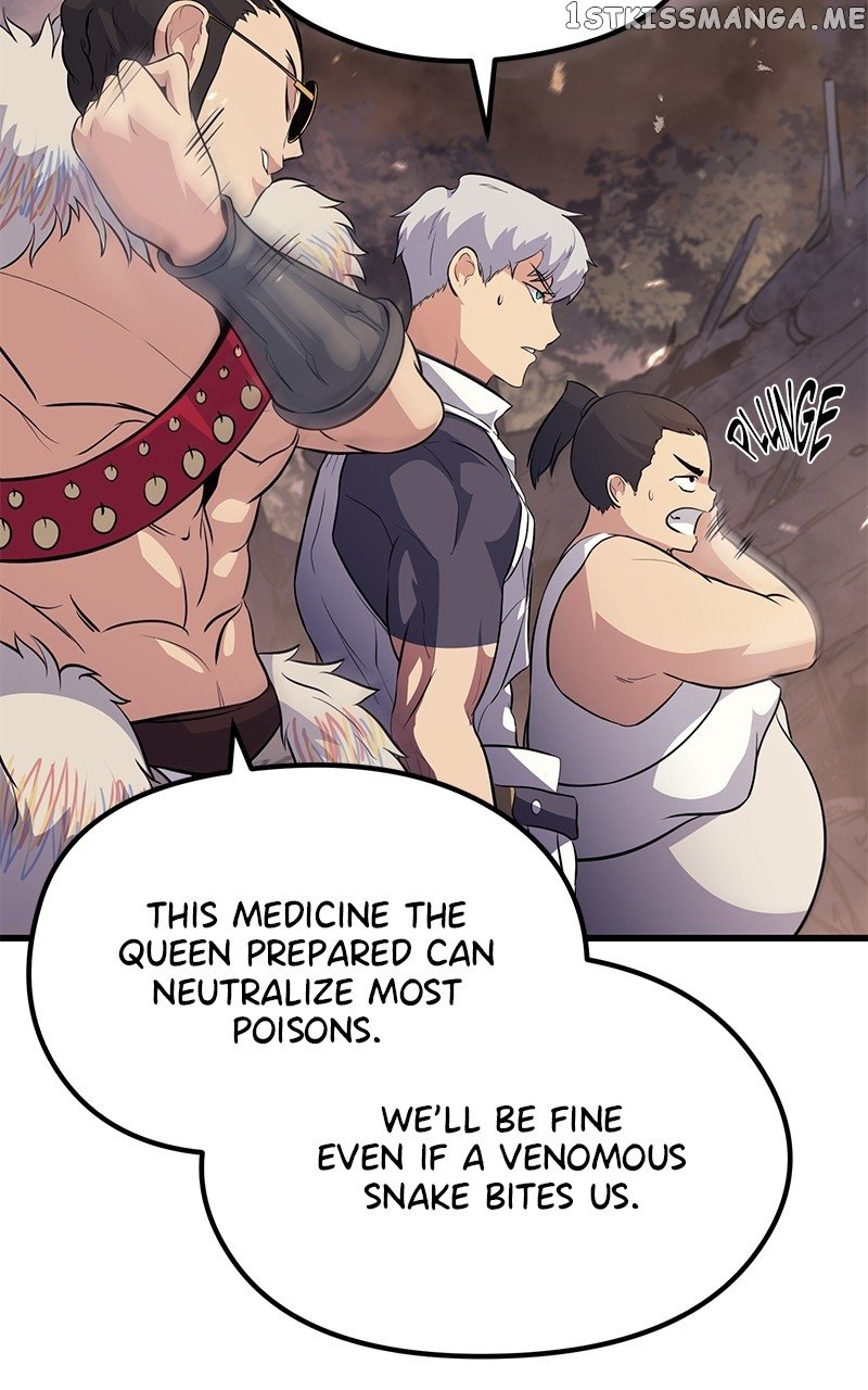 Phantom Spirit King Chapter 67 - page 31