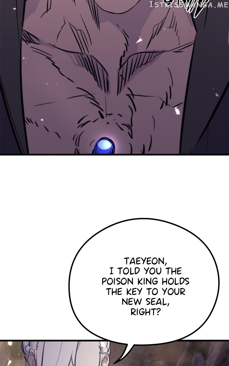Phantom Spirit King Chapter 67 - page 36