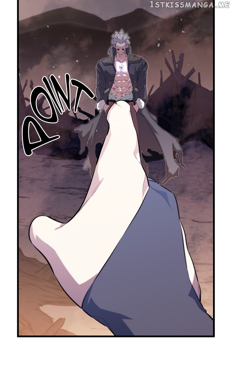Phantom Spirit King Chapter 67 - page 38