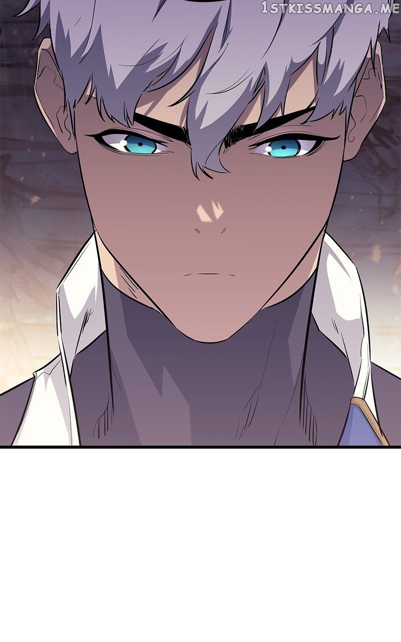 Phantom Spirit King Chapter 67 - page 4