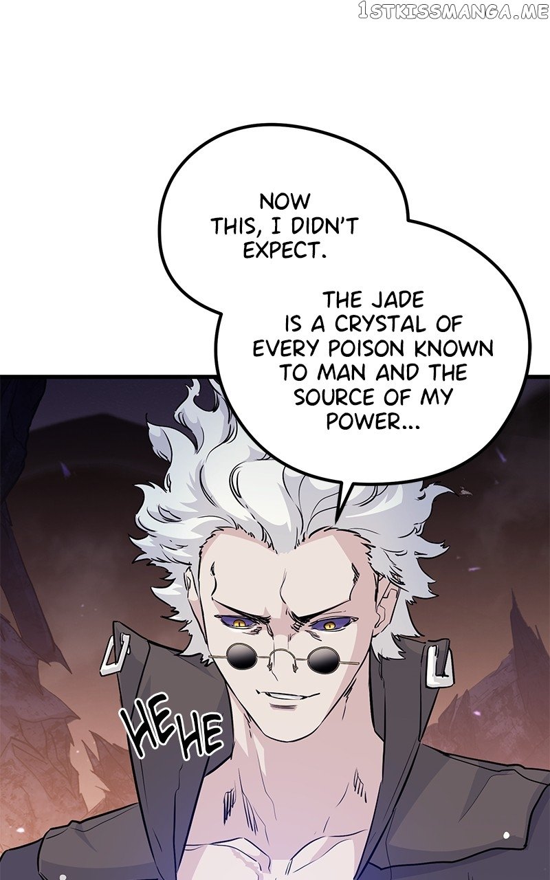 Phantom Spirit King Chapter 67 - page 43