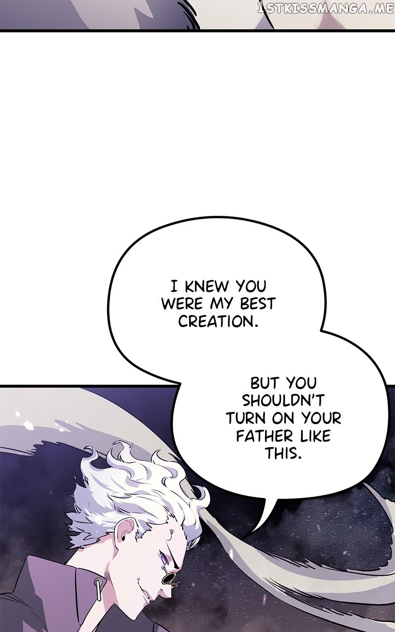 Phantom Spirit King Chapter 67 - page 53
