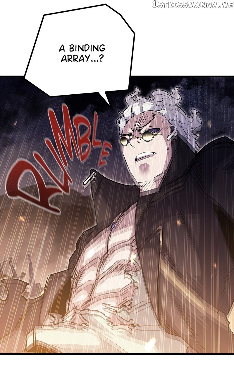 Phantom Spirit King Chapter 67 - page 72