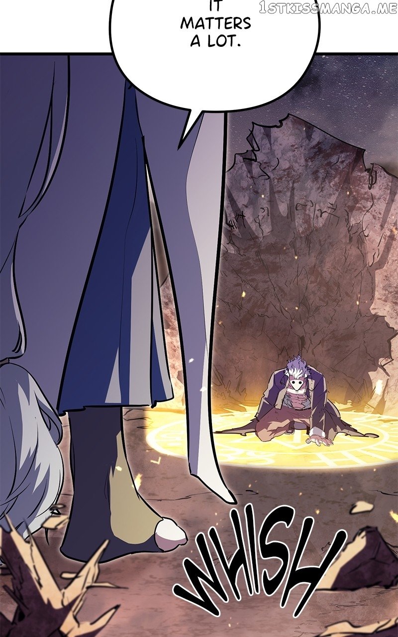 Phantom Spirit King Chapter 67 - page 78