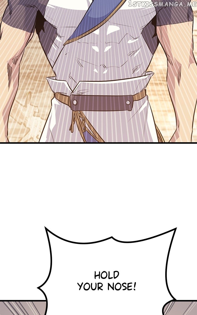 Phantom Spirit King Chapter 67 - page 9