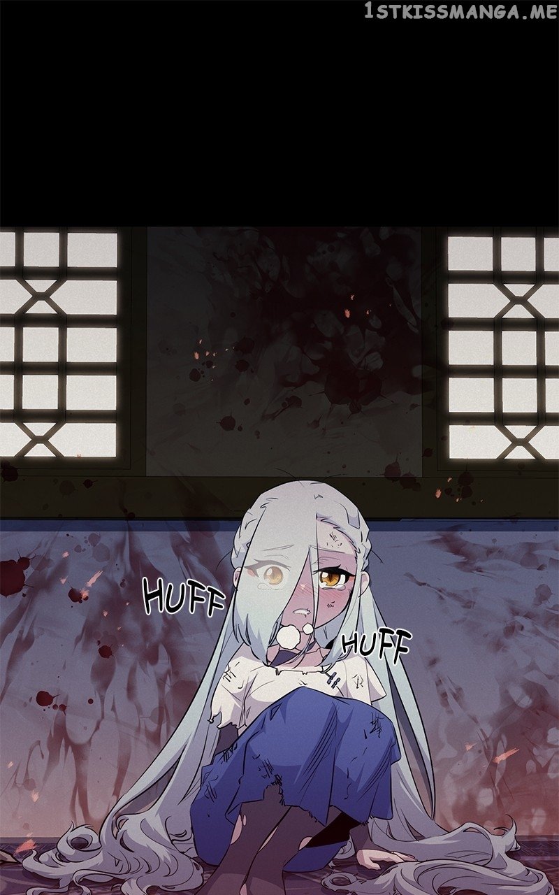 Phantom Spirit King Chapter 66 - page 1