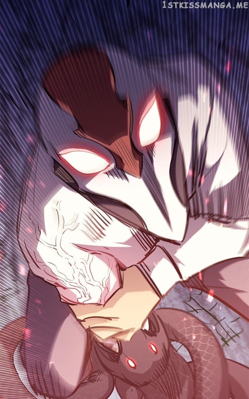 Phantom Spirit King Chapter 66 - page 103