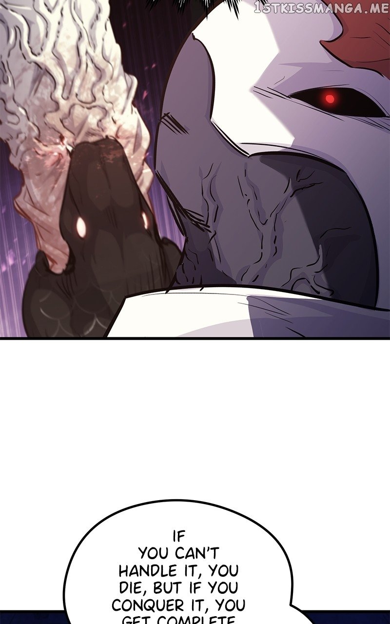 Phantom Spirit King Chapter 66 - page 116