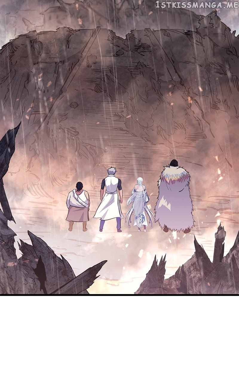 Phantom Spirit King Chapter 66 - page 121