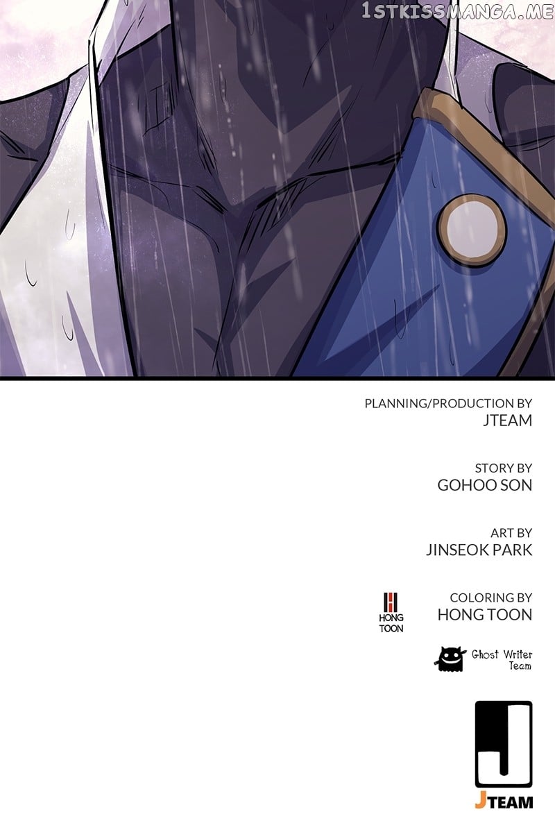 Phantom Spirit King Chapter 66 - page 123