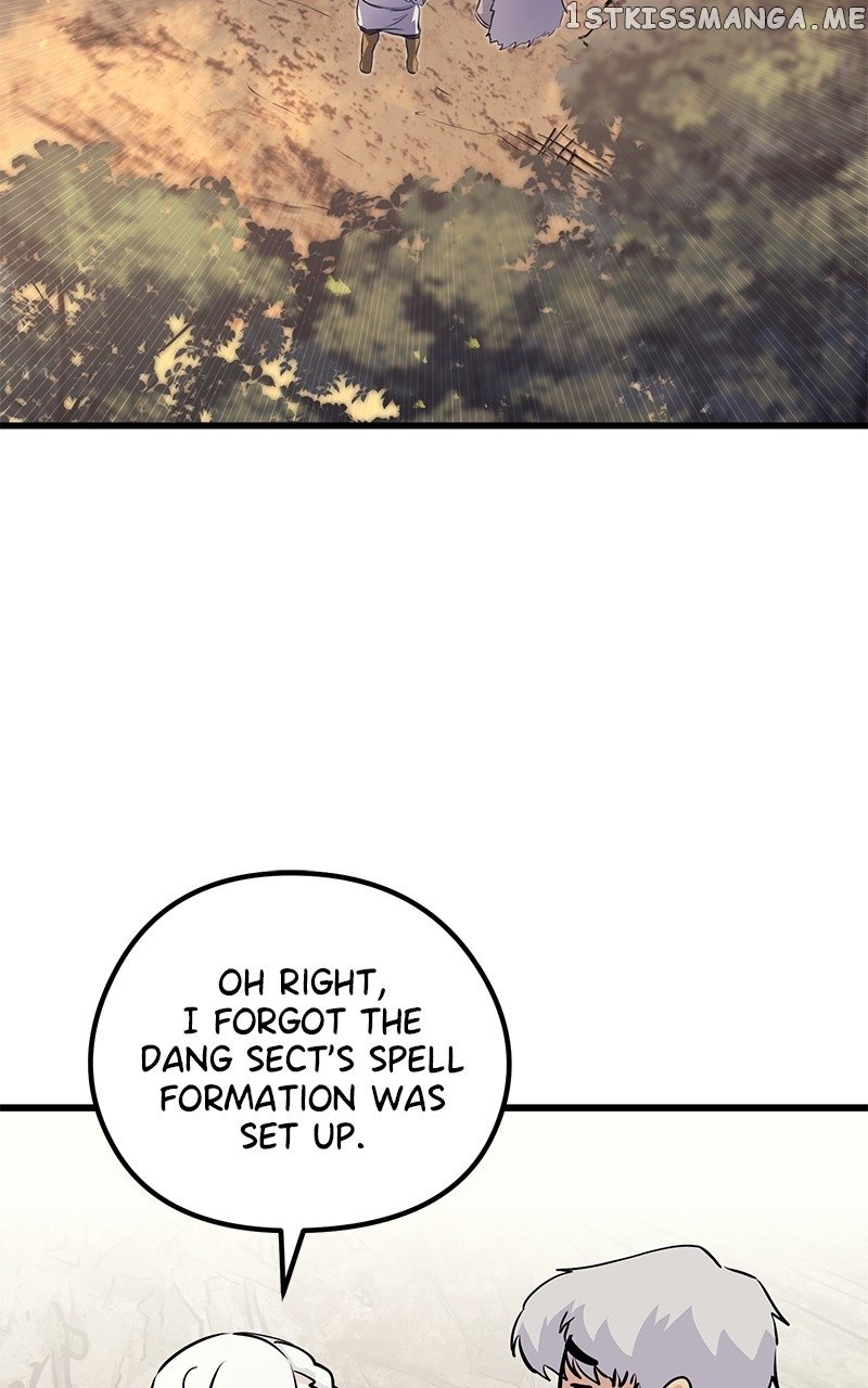 Phantom Spirit King Chapter 66 - page 13