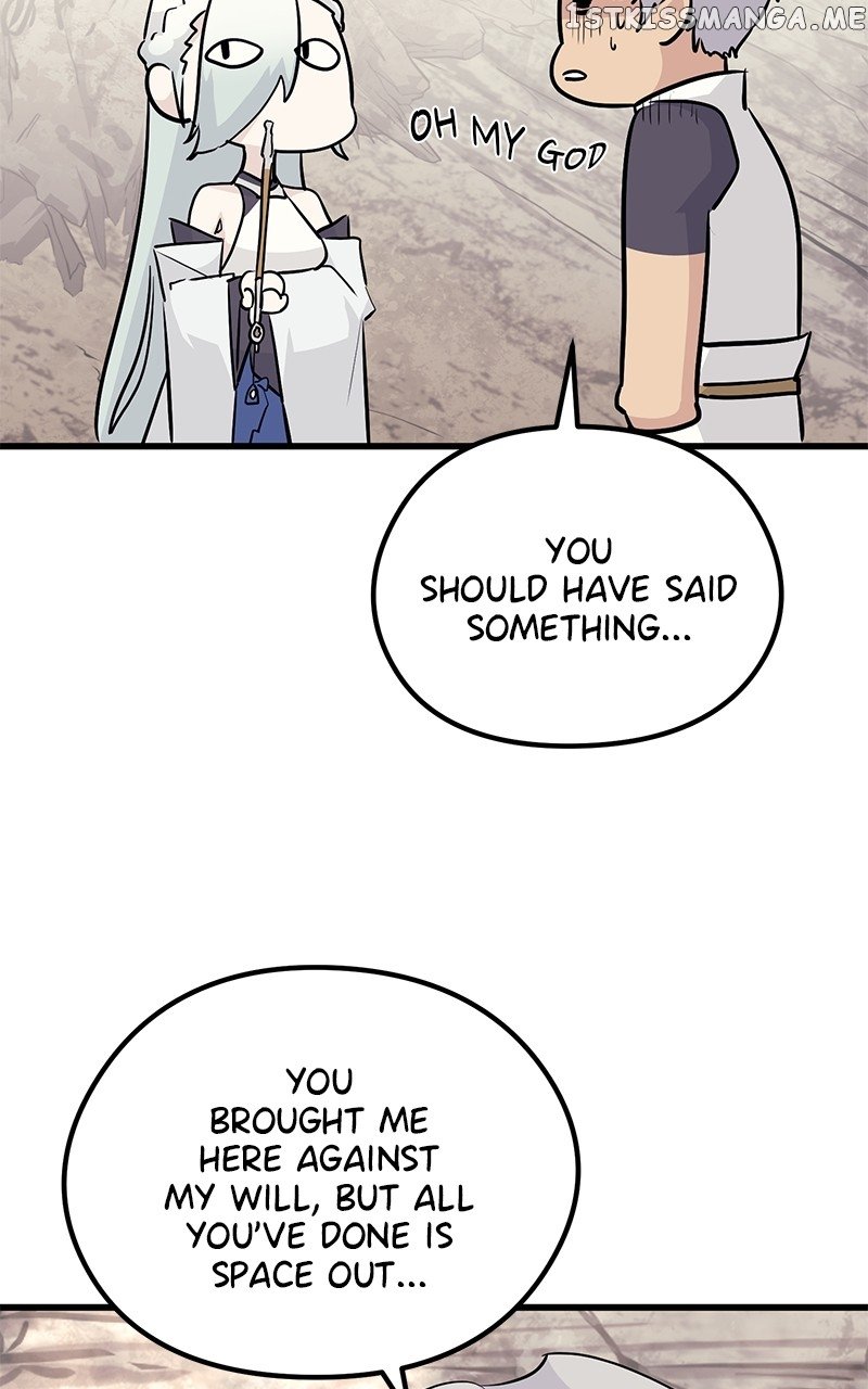 Phantom Spirit King Chapter 66 - page 14