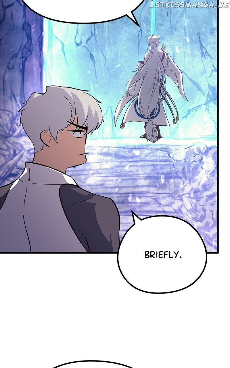 Phantom Spirit King Chapter 66 - page 18