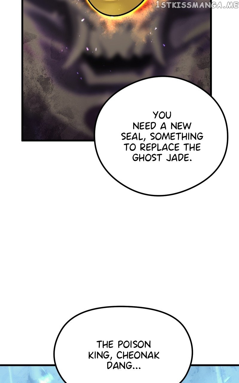 Phantom Spirit King Chapter 66 - page 21
