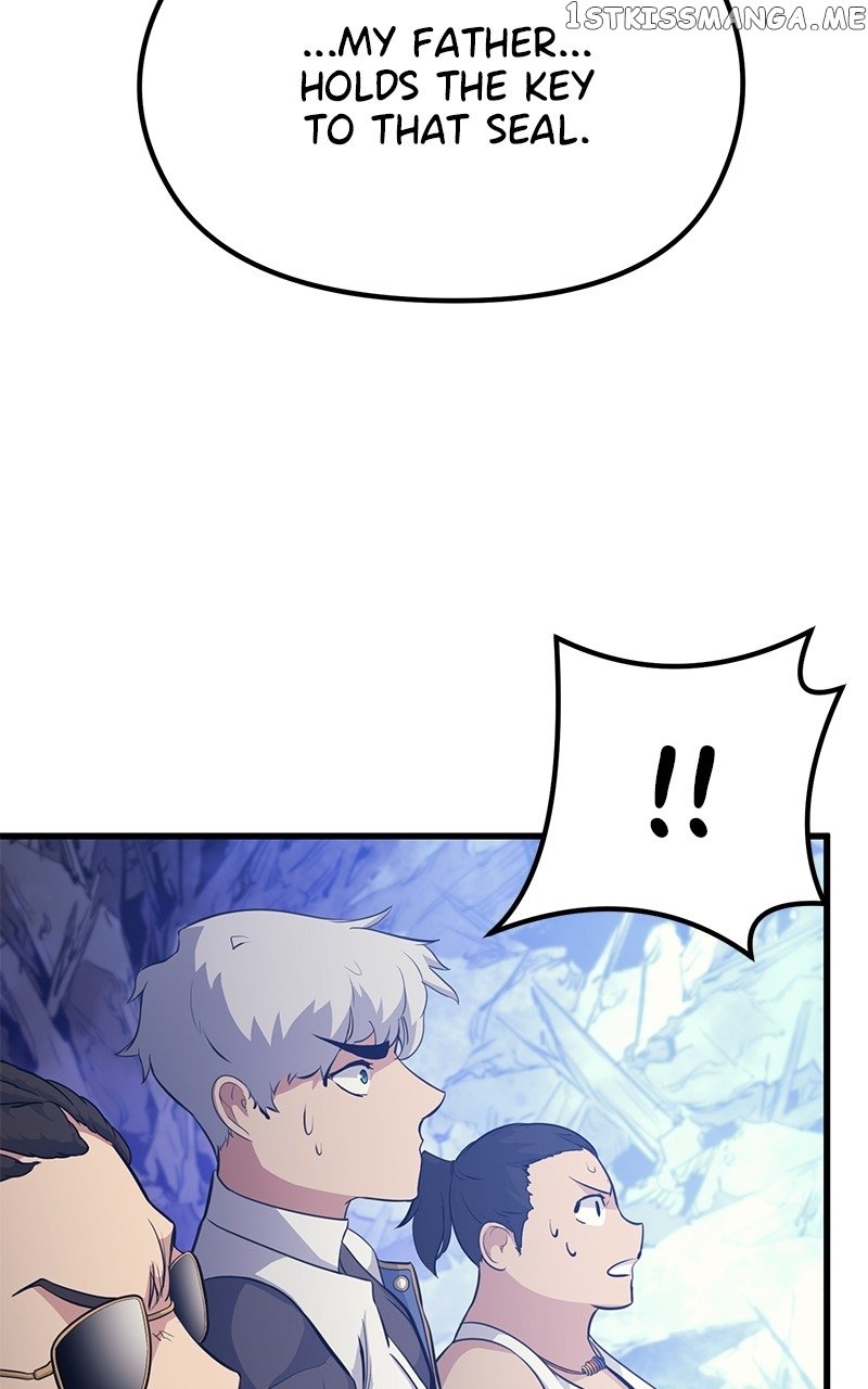 Phantom Spirit King Chapter 66 - page 23