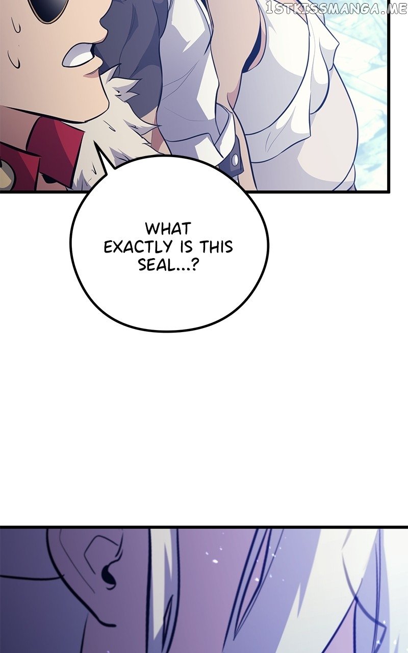 Phantom Spirit King Chapter 66 - page 24