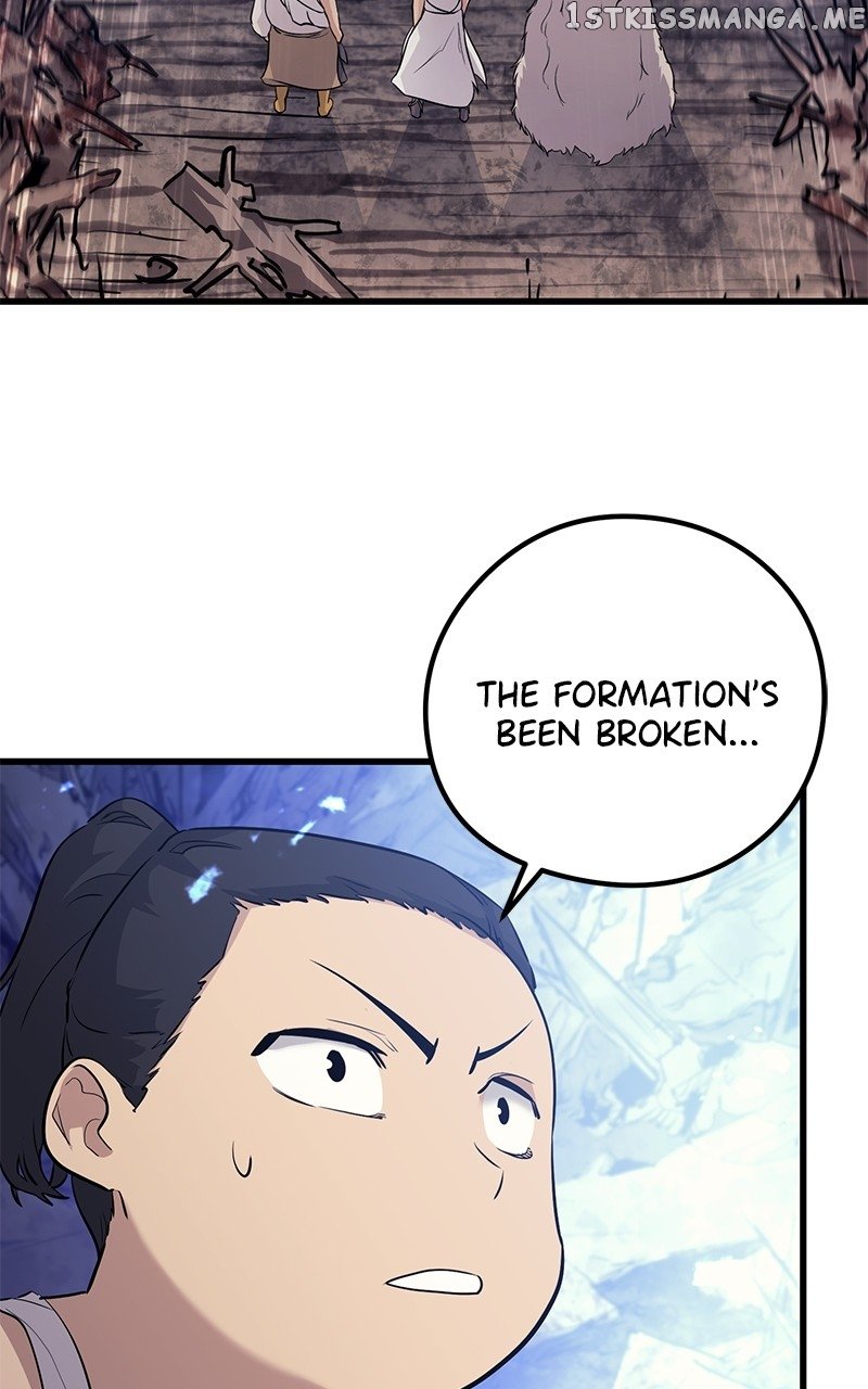 Phantom Spirit King Chapter 66 - page 27