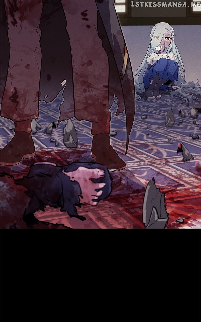 Phantom Spirit King Chapter 66 - page 3