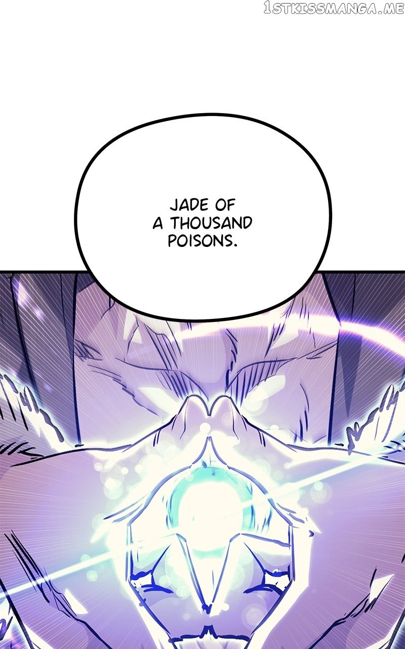 Phantom Spirit King Chapter 66 - page 33