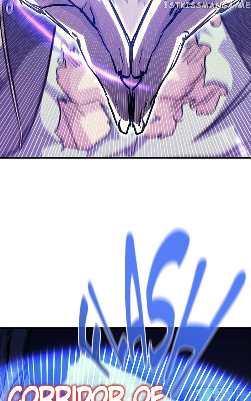 Phantom Spirit King Chapter 66 - page 34
