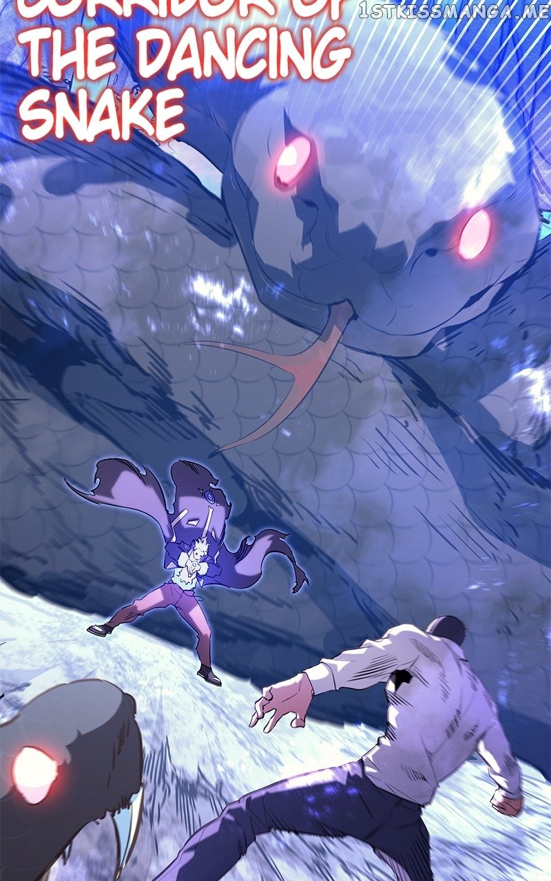 Phantom Spirit King Chapter 66 - page 35