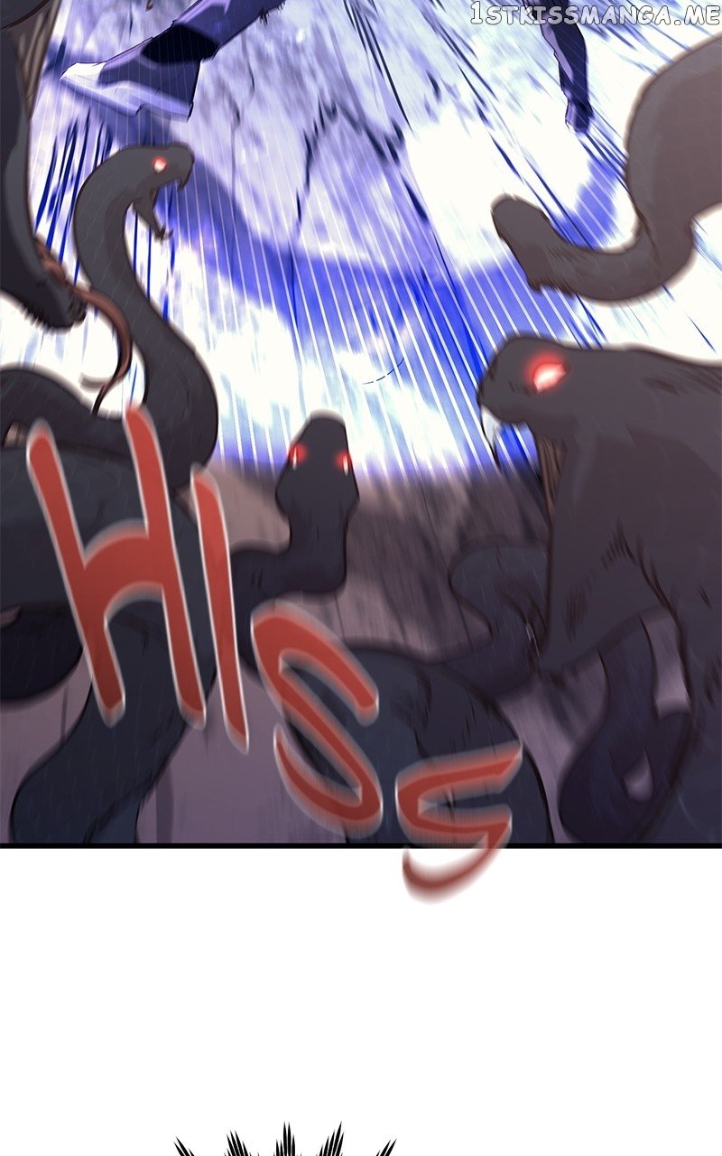 Phantom Spirit King Chapter 66 - page 36