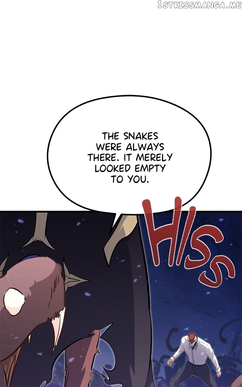 Phantom Spirit King Chapter 66 - page 38