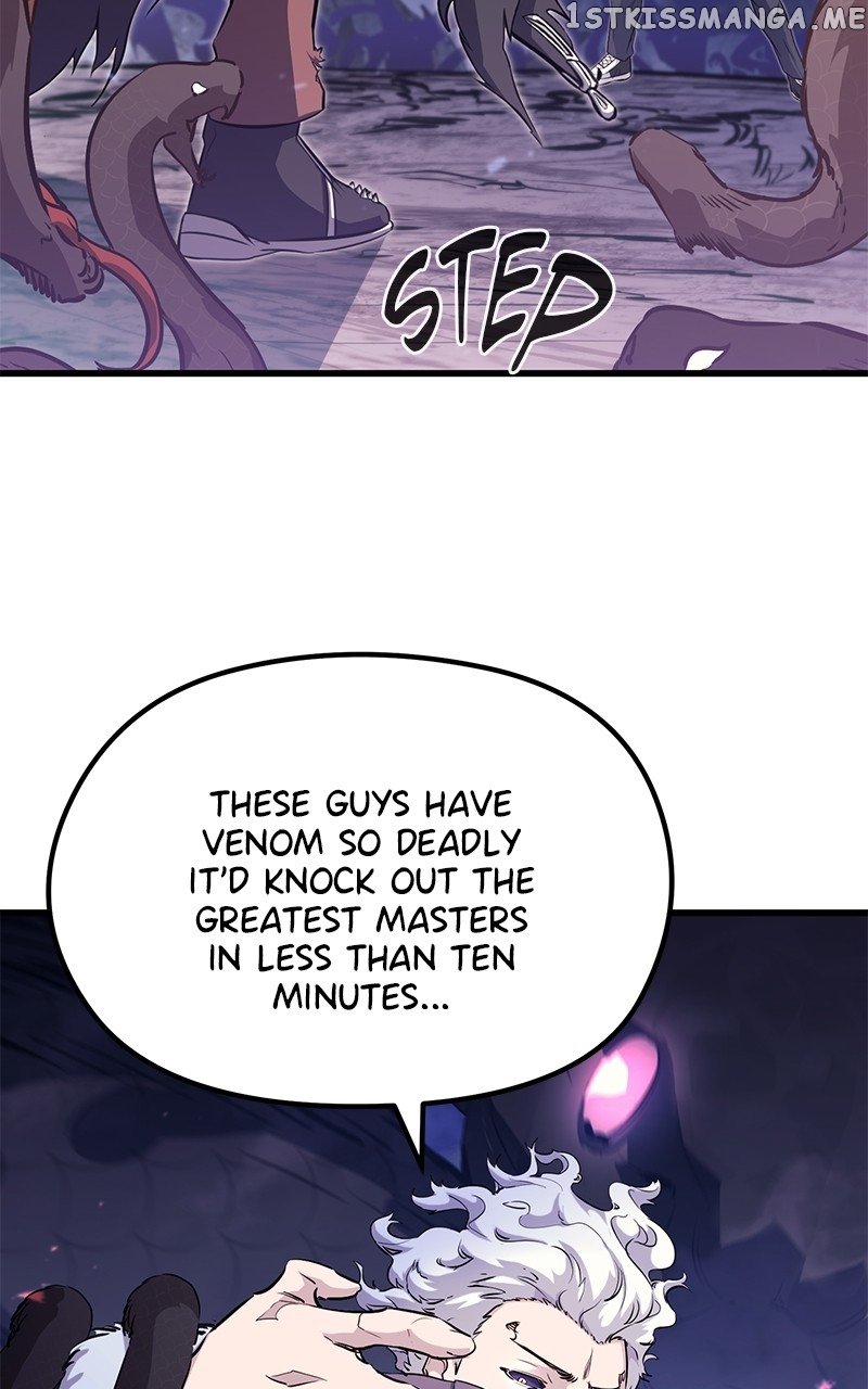 Phantom Spirit King Chapter 66 - page 39