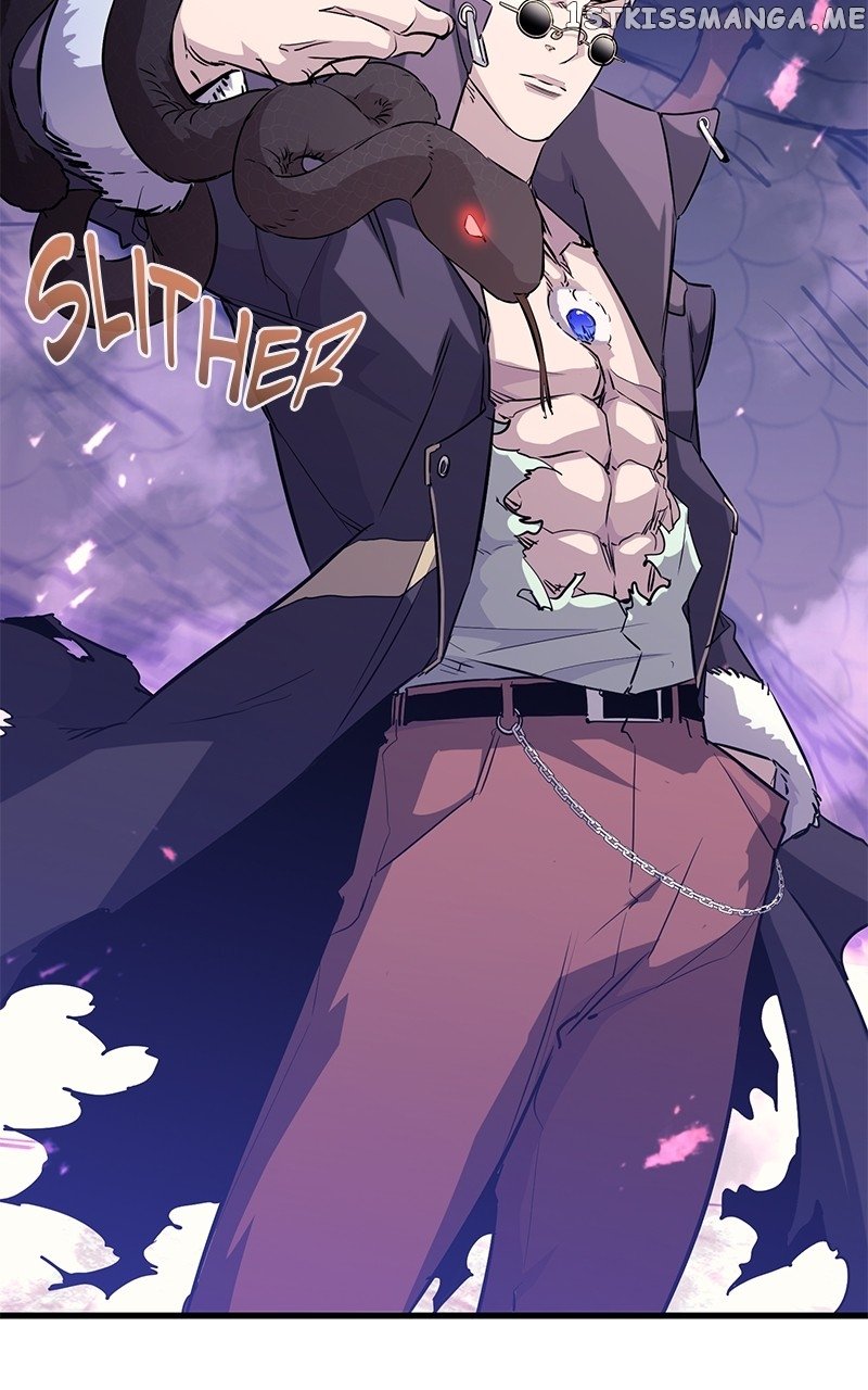 Phantom Spirit King Chapter 66 - page 40