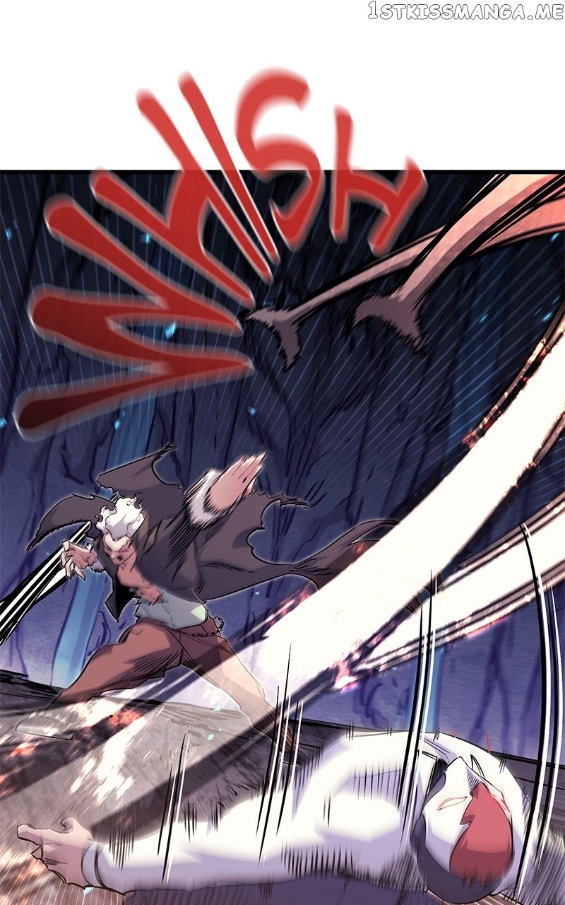 Phantom Spirit King Chapter 66 - page 54