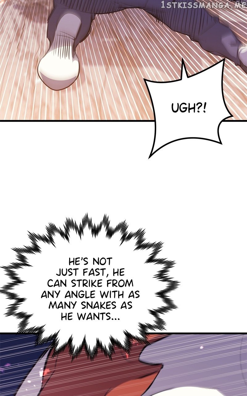 Phantom Spirit King Chapter 66 - page 55