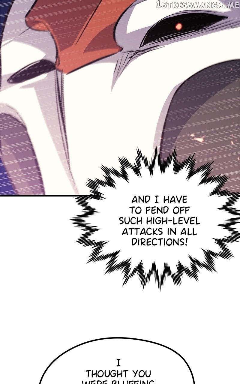 Phantom Spirit King Chapter 66 - page 56