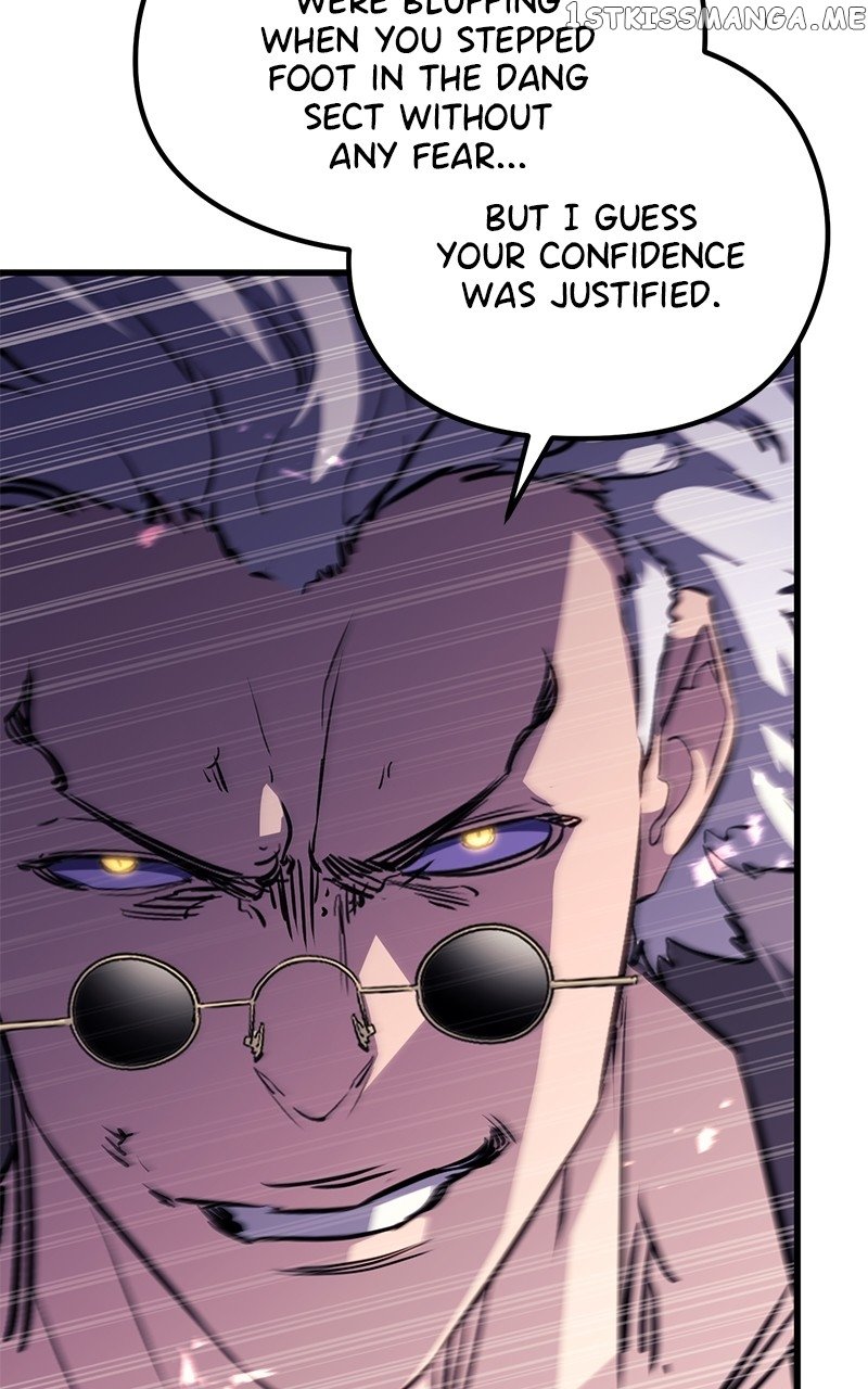 Phantom Spirit King Chapter 66 - page 57