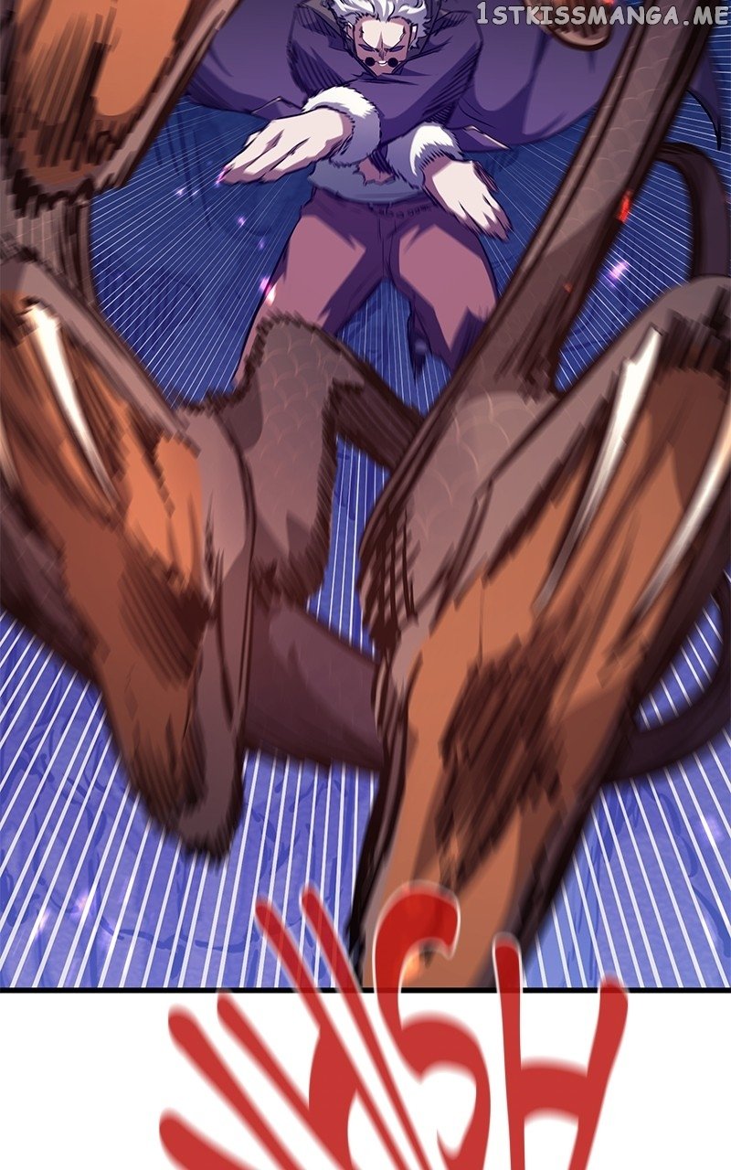 Phantom Spirit King Chapter 66 - page 59