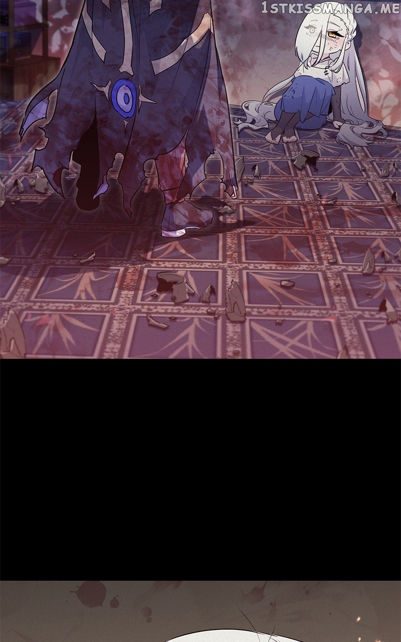 Phantom Spirit King Chapter 66 - page 6