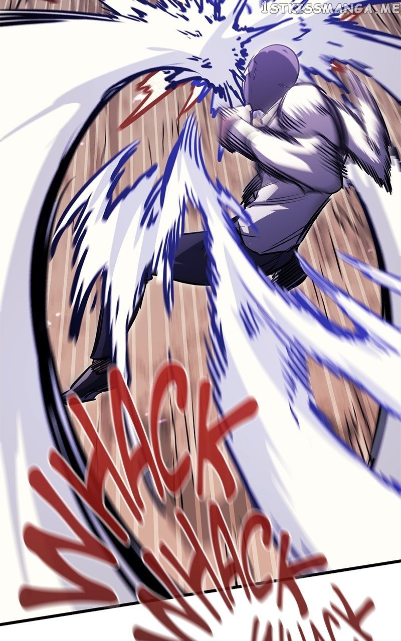 Phantom Spirit King Chapter 66 - page 61