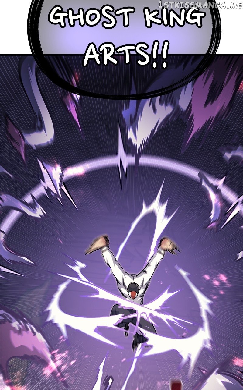 Phantom Spirit King Chapter 66 - page 73