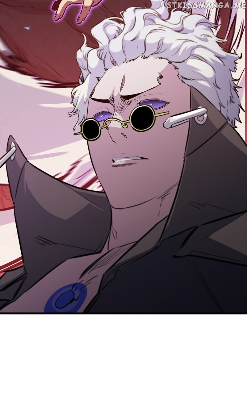 Phantom Spirit King Chapter 66 - page 88